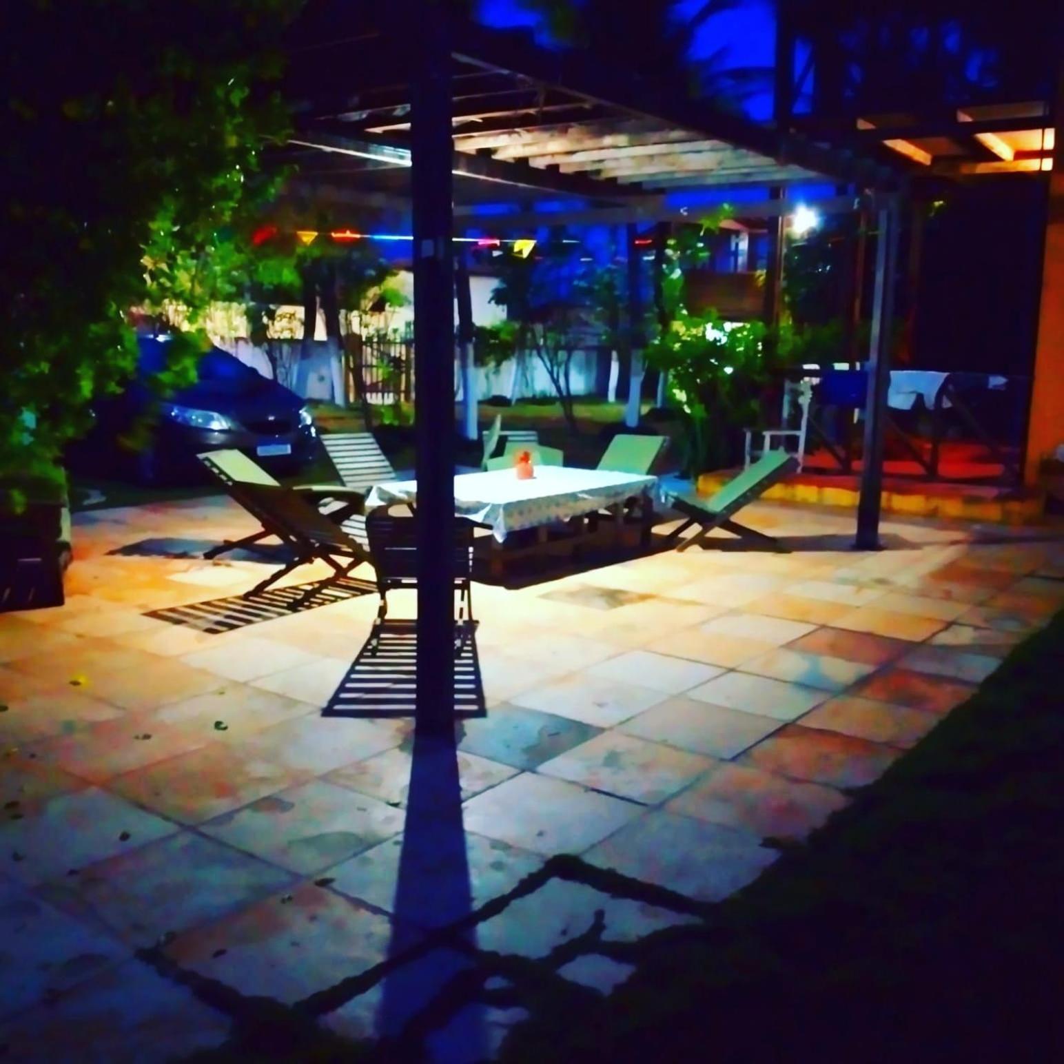 Pousada Canoa Beach Каноа-Кебрада Номер фото
