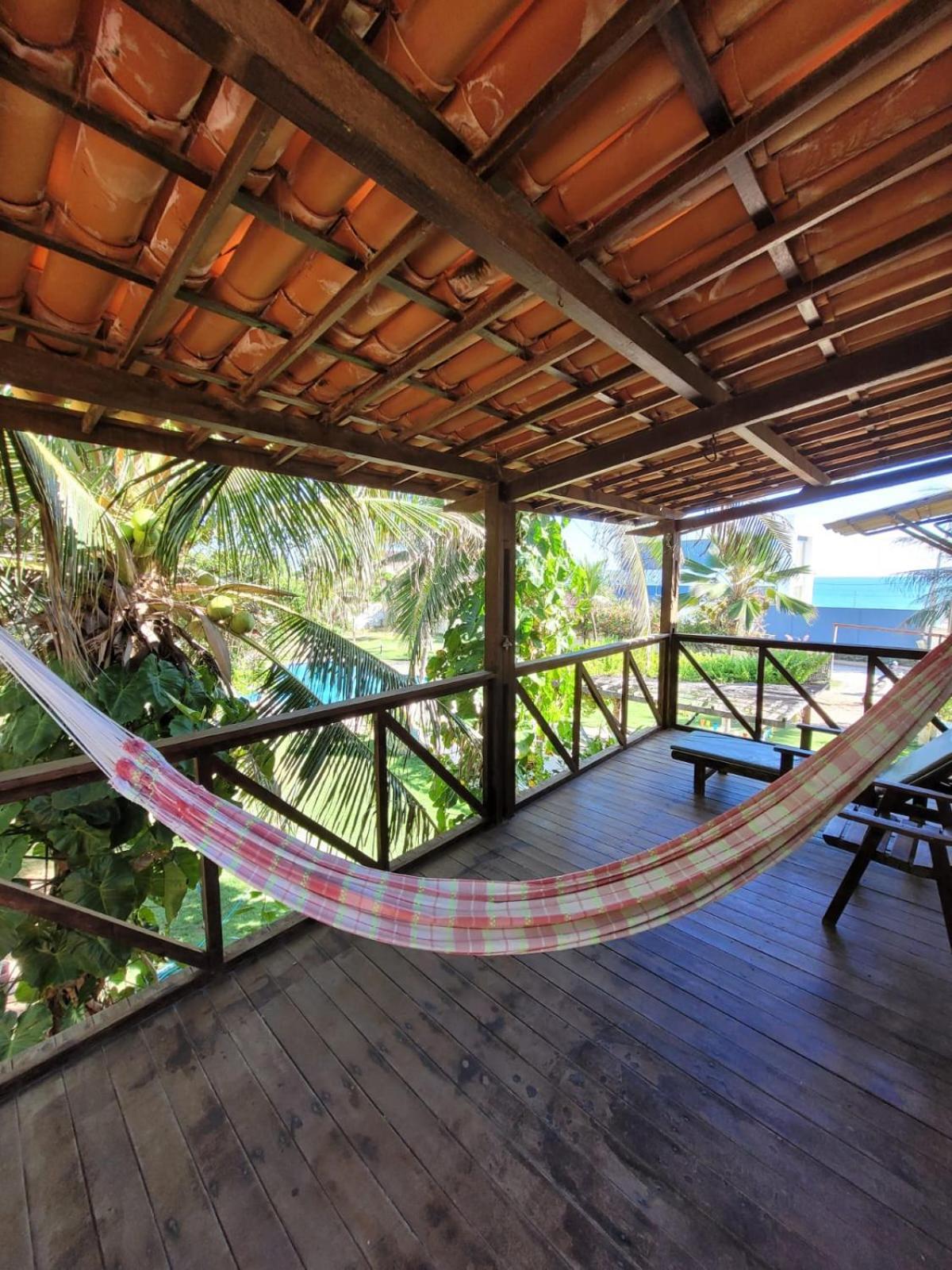 Pousada Canoa Beach Каноа-Кебрада Номер фото